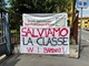 Gallarate, taglio alla scuola dell’infanzia San Francesco: 180 firme contro la chiusura di una sezione
