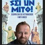 “Sei un mito!”: Enrico Galiano porta a Busto Arsizio la magia dei miti greci e la ricerca di sé