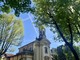 Splende la primavera sulla chiesa di San Giuseppe