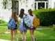 Tuo figlio parte per la sua prima gita scolastica da solo: cosa sistemare la sera prima? Tuo figlio parte per la sua prima gita scolastica da solo: cosa sistemare la sera prima?
