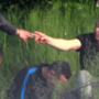 Blitz nei boschi: arrestato spacciatore e smantellato bivacco della droga