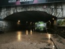 Sottopassi allagati, il sindaco “spinge” per la vasca volano. Entro l’anno arrivano le sbarre Sottopassi allagati, il sindaco “spinge” per la vasca volano. Entro l’anno arrivano le sbarre