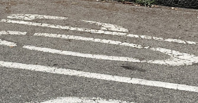 Sos segnaletica: Busto corre ai ripari