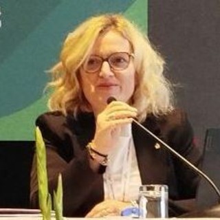 Soemia Sibillo, relatrice al Cav nell'incontro del 21 febbraio Soemia Sibillo, relatrice al Cav nell'incontro del 21 febbraio