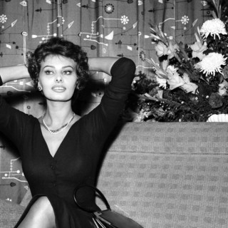Auguri Sophia Loren, i 91 anni dell'ultima diva della stagione d'oro del cinema