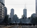 Scontri al corteo a Milano, cinque arresti: due sono minorenni