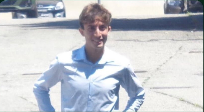 Fagnano Olona, sabato i funerali di Simone Brun: la salma rientra venerdì dalla Grecia