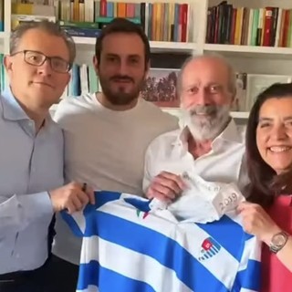 Colpo Pro Patria: ecco Walter Sabatini