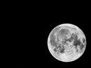 La Superluna agostana della scorsa notte in provincia di Varese nella foto di Alessandro Umberto Galbiati