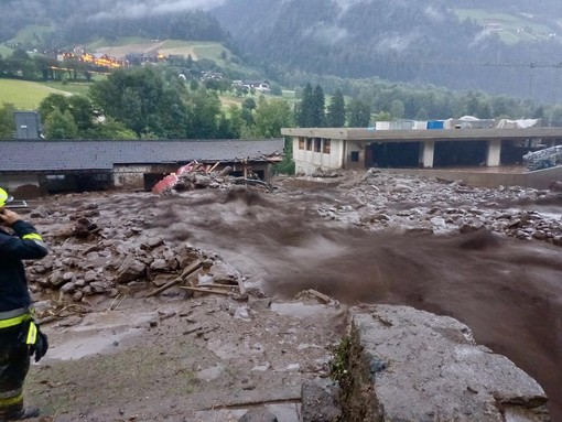 Landesfeuerwehrverband Südtirol