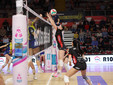 Padova-Busto 3-1 (credit foto Filippo Rubin/Legavolley Femminile)