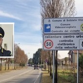 I nuovi cartelli e il comandante Paolo Finamore