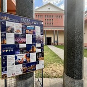 Beati gli ultimi: una patronale super a Sant'Edoardo Beati gli ultimi: una patronale super a Sant'Edoardo