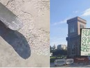 «Lo skate park pieno di buche: che succede se si fa male un bimbo?»