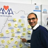 Sette rimedi per sette emergenze rifiuti. Loschiavo: «Tutti semafori verdi dai cittadini» Sette rimedi per sette emergenze rifiuti. Loschiavo: «Tutti semafori verdi dai cittadini»