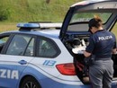 Giovane con ketamina fermato dalla Polizia di Busto: in casa aveva una scorta di droga pronta per lo spaccio