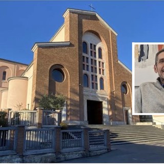 Don Stefano tornerà domani nella sua chiesa: sabato i funerali Don Stefano tornerà domani nella sua chiesa: sabato i funerali