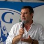 Matteo Salvini sulla tentata rapina di Lonate Pozzolo: «Abbraccio al ragazzo, ha difeso se stesso e la sua famiglia»