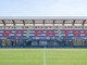 Domani pomeriggio apre la prevendita per Pro Patria-Novara