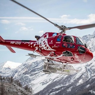 Valanga sulle Alpi svizzere: travolti scialpinisti di Lecco