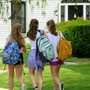 Tuo figlio parte per la sua prima gita scolastica da solo: cosa sistemare la sera prima? Tuo figlio parte per la sua prima gita scolastica da solo: cosa sistemare la sera prima?