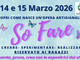 A Busto torna la mostra “So.Fare” dedicata all’artigianato e alla creatività femminile