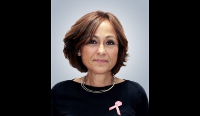 Simona Bernardini, la gentilezza e  la passione: «Addio prof, rimarrà sempre il tuo esempio»