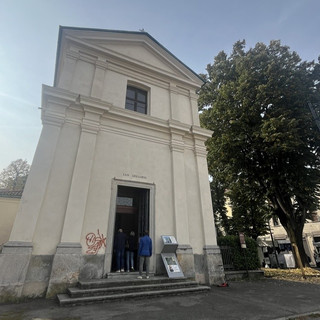 La sagra di San Gregorio torna tra storia e bancarelle a Busto