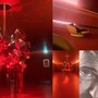 VIDEO. Quel batticuore al Salone del Mobile. Così Sorrentino invita a fermarsi, anzi a lasciarsi trasportare