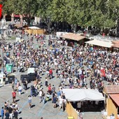Ad Asti in arrivo il Festival delle Sagre 2023