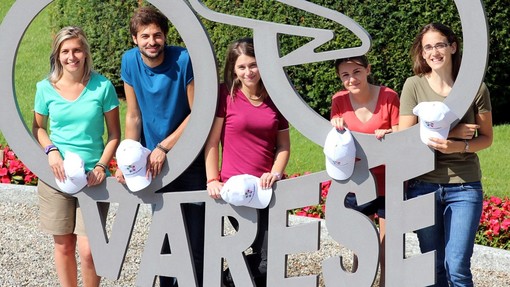 Servizio civile, il comune cerca 18 giovani per Varese