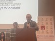 Sindaco Emanuele Antonelli Sindaco Emanuele Antonelli