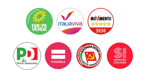 La sfida del centrosinistra per il dopo-Antonelli. Siglato il Patto di Coalizione: «Per una Busto più giusta, sostenibile, inclusiva» La sfida del centrosinistra per il dopo-Antonelli. Siglato il Patto di Coalizione: «Per una Busto più giusta, sostenibile, inclusiva»