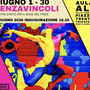 Senzavincoli: nel “Pride Month” una mostra dedicata agli artisti queer tra Busto e Milano