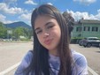 Sara Vetrano, la studentessa dell'Einaudi vittima dell'incidente di domenica scorsa a Maccagno