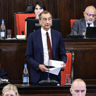 Indagine Milano, il sindaco Sala parla in Consiglio: «Le mie mani sono pulite»