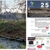 San Gaudenzio Run, avanti: solo passo dopo passo, e soprattutto insieme, la Valle si svela