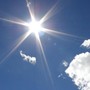 Sole e caldo con debole instabilità: prima vera speranza d'estate in provincia di Varese