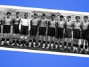 La foto storica che segna l'inizio della vita della Spal