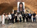 La presentazione del libro su Mario D'Aleo (nel riquadro l'assessore Montini)
