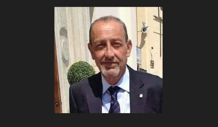 Addio a Sergio Marra, la Pro Patria nel cuore