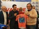 Farioli a Varese in “maglia rosa”: «Noi siamo per lo sport e la buona politica»