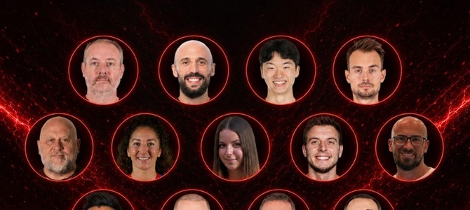 Uyba tra conferme, ritorni e novità. Ufficiale lo staff tecnico e medico Uyba tra conferme, ritorni e novità. Ufficiale lo staff tecnico e medico