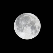Superluna il 7 ottobre, l'evento in arrivo: cosa c'è da sapere Superluna il 7 ottobre, l'evento in arrivo: cosa c'è da sapere
