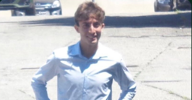 Fagnano Olona, sabato i funerali di Simone Brun: la salma rientra venerdì dalla Grecia Fagnano Olona, sabato i funerali di Simone Brun: la salma rientra venerdì dalla Grecia