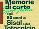 “Memorie di carta”: alla Biblioteca Braidense gli 80 anni di Sisal e del Totocalcio