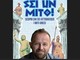 “Sei un mito!”: Enrico Galiano porta a Busto Arsizio la magia dei miti greci e la ricerca di sé “Sei un mito!”: Enrico Galiano porta a Busto Arsizio la magia dei miti greci e la ricerca di sé