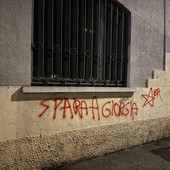 «Il messaggio intimidatorio alla premier richiama un clima che nessuno vuole rivivere. Fermate questi segnali, la storia ci ha insegnato dove portano» «Il messaggio intimidatorio alla premier richiama un clima che nessuno vuole rivivere. Fermate questi segnali, la storia ci ha insegnato dove portano»