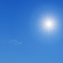 Sole e caldo ma occhio al vento e a qualche temporale domani sera