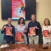 Il “Barbiere di Siviglia” cambia scena: Rossini incontra Fellini nel cuore di Busto Arsizio